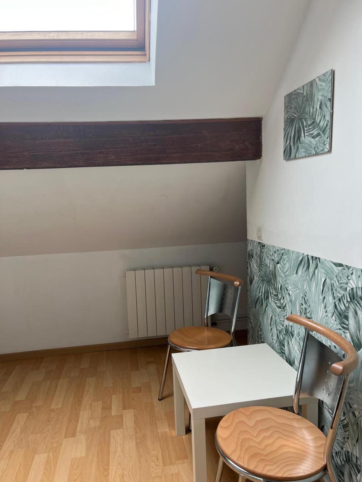 3 Pieces Calme, Terrasse Et Parking Prive Apartment Courcouronnes Exterior photo